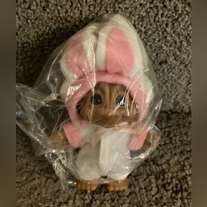 New!! Vintage Bunny Troll